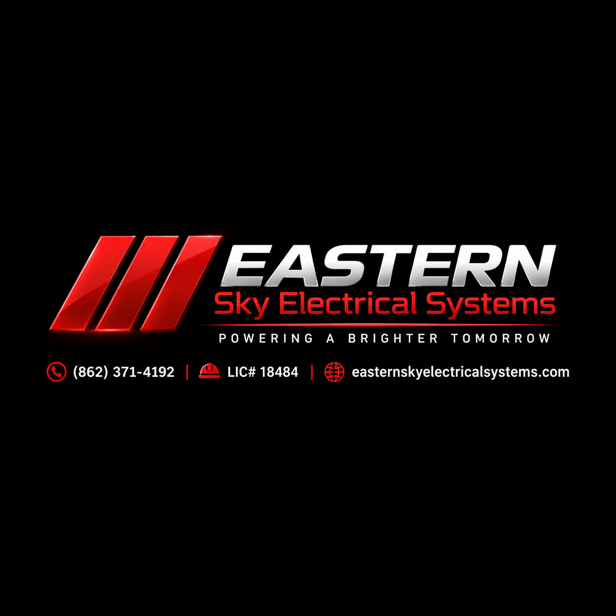 Eastern Sky Electrical App icon
